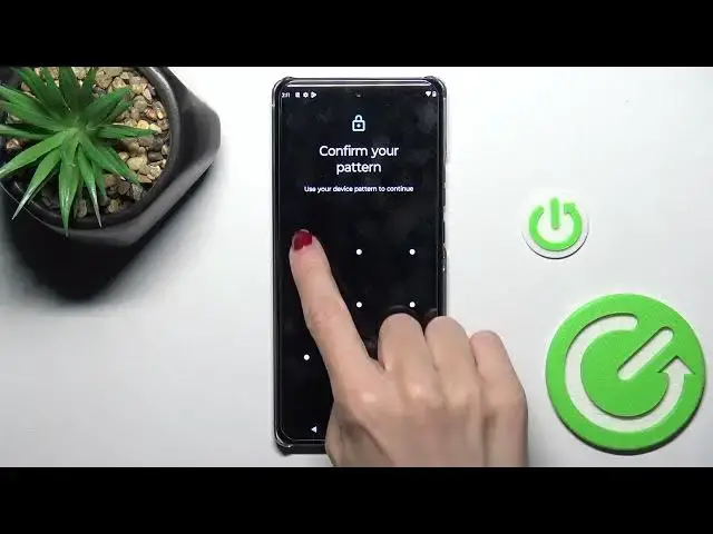'Video thumbnail for How To Clear Credentials On Motorola Edge 40 Pro'