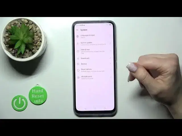 Video thumbnail for How to Hide Developer Options on ZTE Axon 20 5G