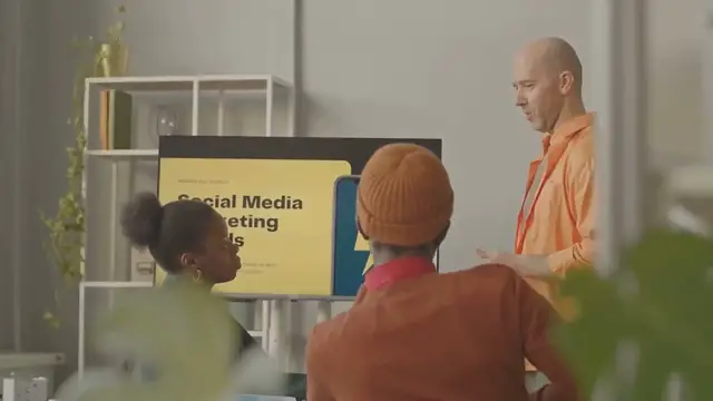 Video thumbnail for Mastering Social Media Your Path