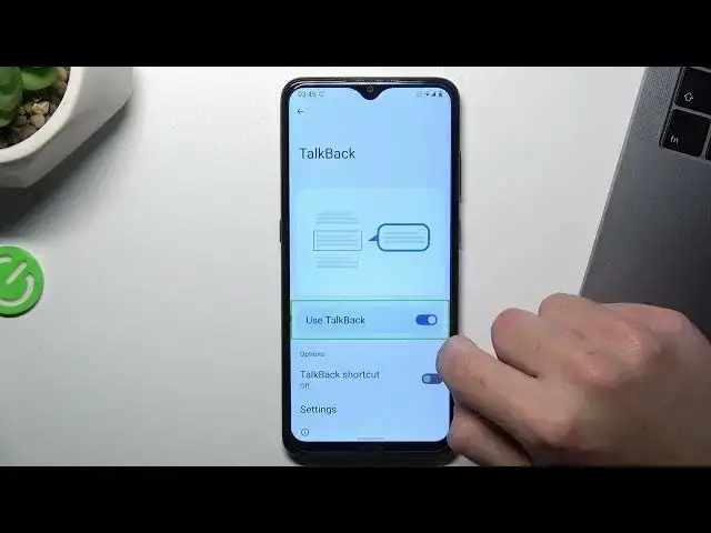 'Video thumbnail for How to Turn off Talkback Android'