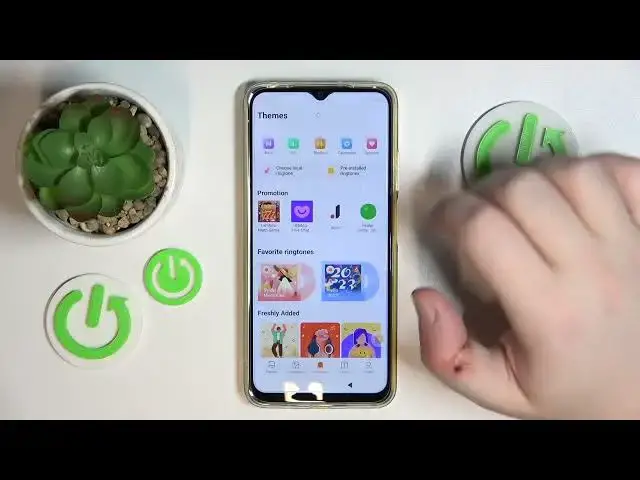 'Video thumbnail for How to Change the Alarm Clock Sound on POCO M4'