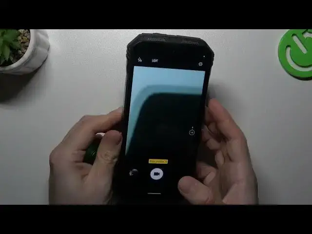 Video thumbnail for How to Record Slow Motion Videos on DOOGEE V Max – Use Slow Mo Feature