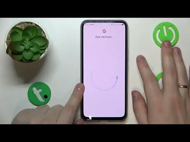 'Video thumbnail for How to Set Up Parental Control on ZTE Axon 20'