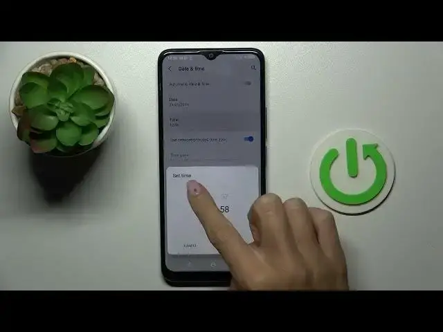 'Video thumbnail for How to Change Time & Date on a TCL 405'