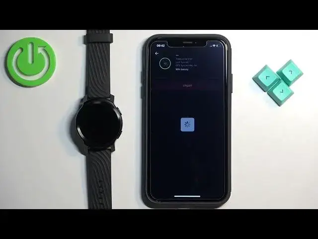 'Video thumbnail for How to Unpair MOTOROLA Moto Watch 100 From iPhone'