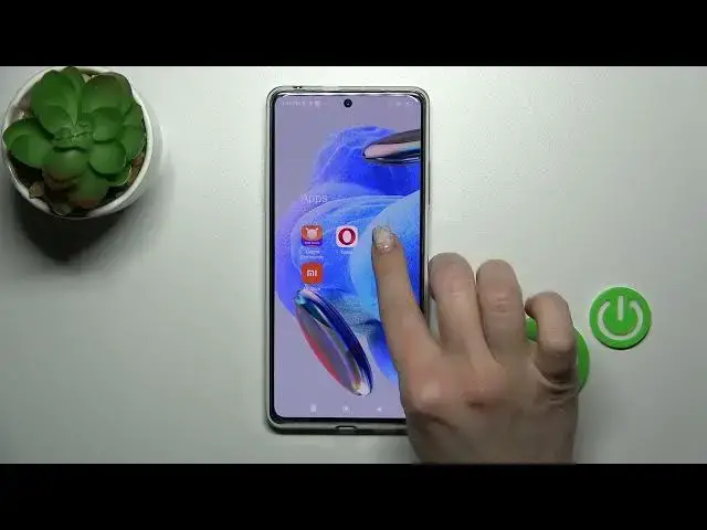 Video thumbnail for How to How to Create Folders on Home Screen on REDMI NOTE 12 PRO - Group App