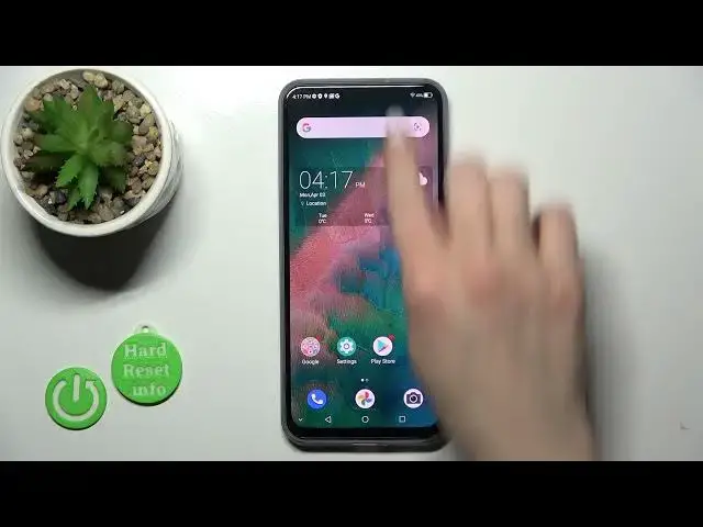 Video thumbnail for How to Enable/Disable NFC on ZTE AXON 20 - Activate Secure Contactless Payments