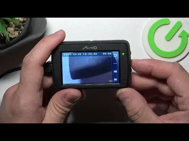 Video thumbnail for How To Manage Recordings In MIO MiVue 732