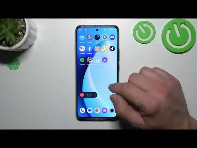 Video thumbnail for Does REALME 11 Pro+ Have Screen Recording?