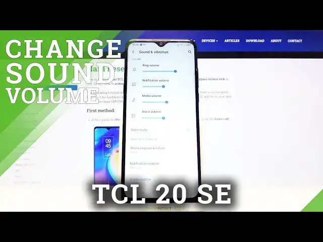 Video thumbnail for How to Enable Ringtone on TCL 20 SE – Unmute Ringtone
