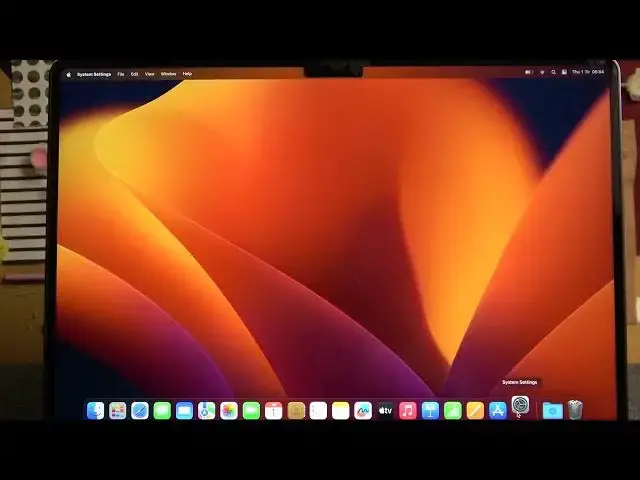 'Video thumbnail for How To Check Serial Number On Macbook Air M2 2023'