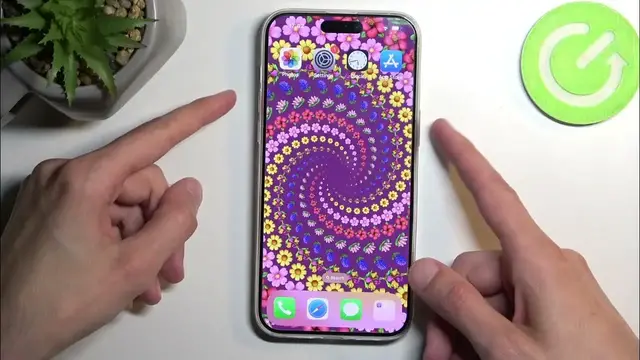 Video thumbnail for How to Take Screenshot on IPhone 15 Pro Max?