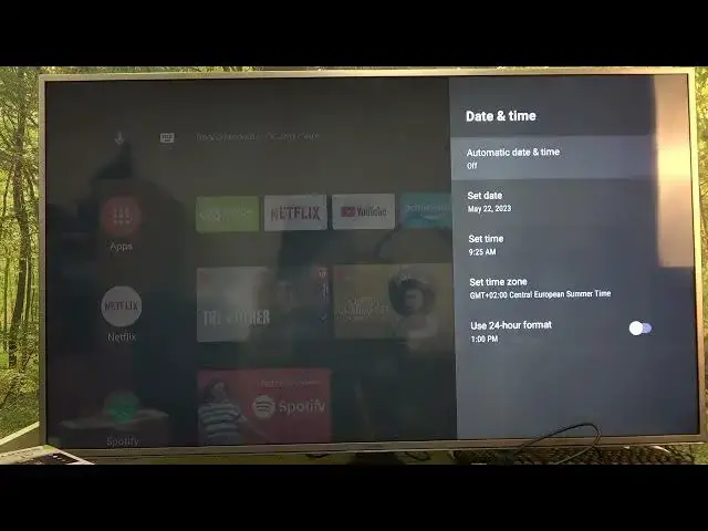 Video thumbnail for How To Change Date & Time Settings On Nvidia Shield TV