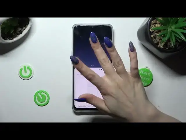 Video thumbnail for How to Make Screen Easier in Usage on Oppo A77s - Enter One Handed Mode