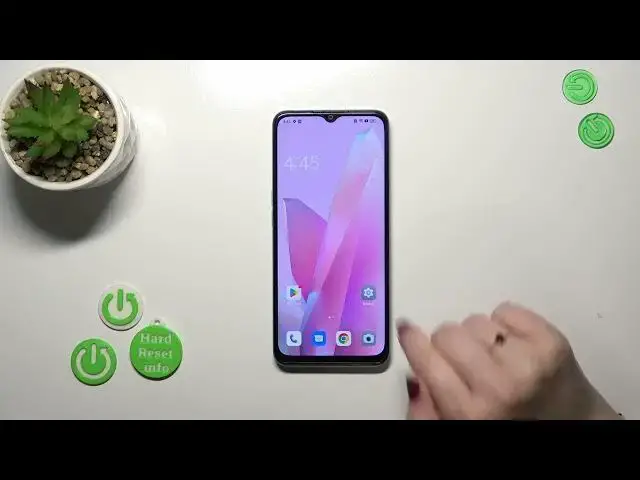 Video thumbnail for How to Turn On & Off Eye Comfort Mode on OPPO A1x - Night Light