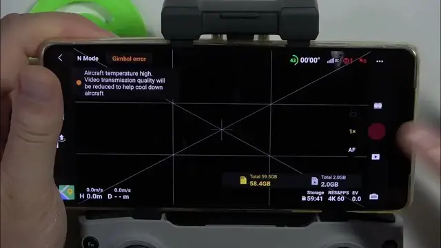 Video thumbnail for How to Check Video Storage Location on DJI Mini 4 Pro?
