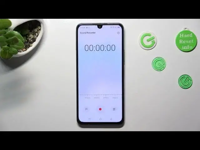 Video thumbnail for How to Record Sounds on Infinix Note 12 2023? Use Phone As Dictaphone & Record Surrounds!