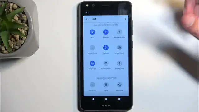 Video thumbnail for How to Enter Power Saving Mode on NOKIA C01 Plus