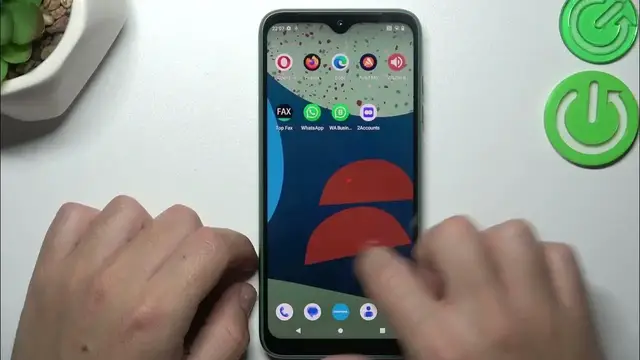 Video thumbnail for How to Install 2 WhatsApp Apps on FAIRPHONE 4