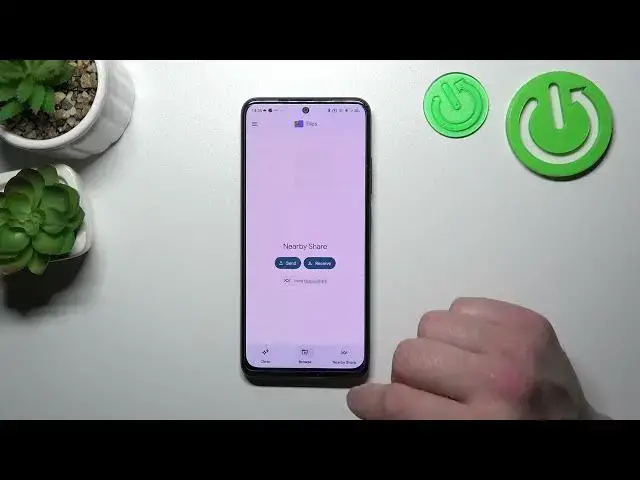 Video thumbnail for How to Find & Open the File Manager on REDMI Note 12S