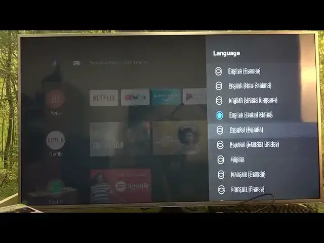 Video thumbnail for How To Change System Language Nvidia Shield TV