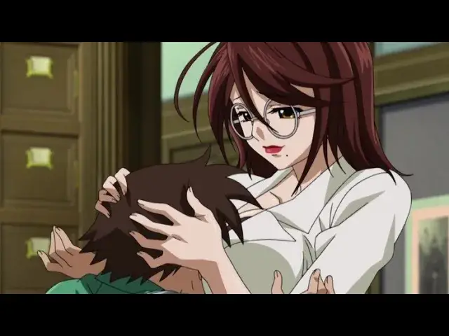'Video thumbnail for Top 10 Anime where Mature Women falls in Love with MC'