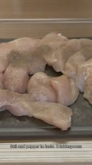 'Video thumbnail for boneless chicken thigh recipe'