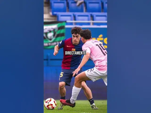 Video thumbnail for EL BARÇA ATLÈTIC AÚN PUEDE SALVARSE