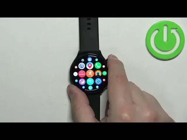 Video thumbnail for How to Install Apps on Huawei Watch 4 Active?