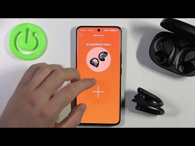 Video thumbnail for How to Update Software on JBL Endurance Peak 3?