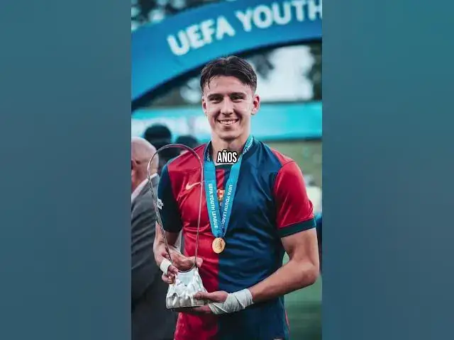 Video thumbnail for BOMBAZO EN LA CANTERA DEL BARÇA