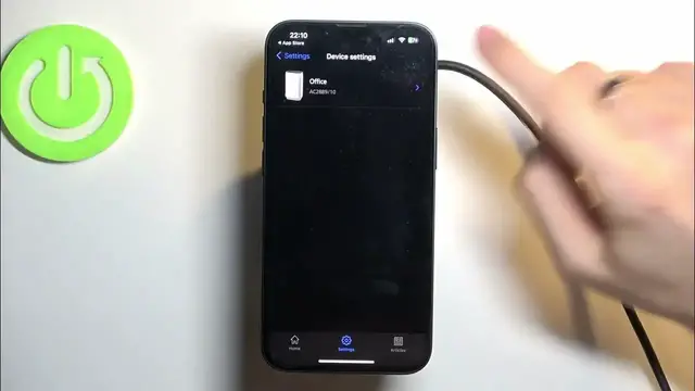 'Video thumbnail for How to Check the MAC Address on Philips AIR+ App - Philips Air Purifier 2000'