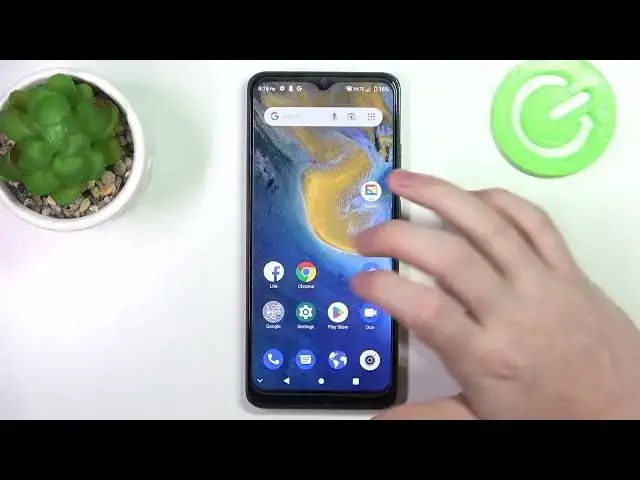 Video thumbnail for How to Fix Problems with Internet When Websites Won't Open on ZTE Blade A51