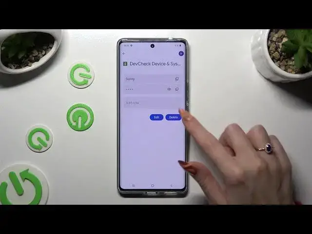 Video thumbnail for How to Edit Saved Passwords in VIVO T2 Pro – Manage Saved Passwords