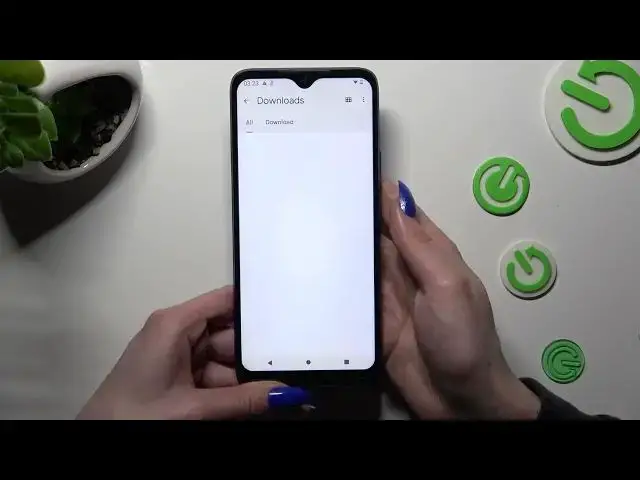 Video thumbnail for How to Find Downloaded Files in NOKIA C12 - Find Downloads