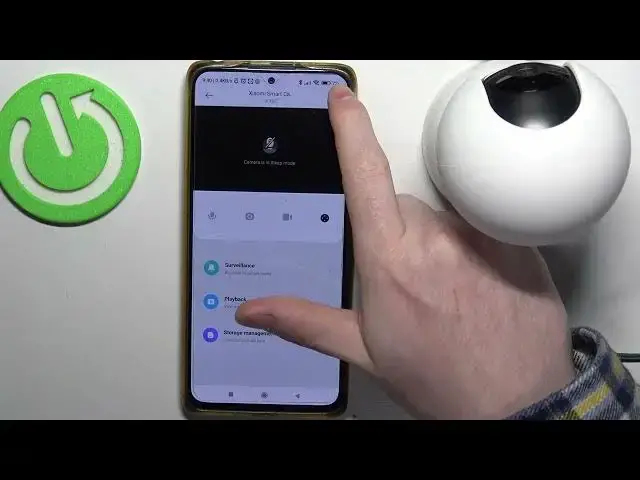 Video thumbnail for How To Enable & Disable Wide Dynamic Range On Xiaomi C400 Camera