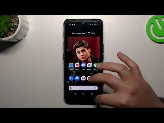 Video thumbnail for How to Make Louder CAT S53?