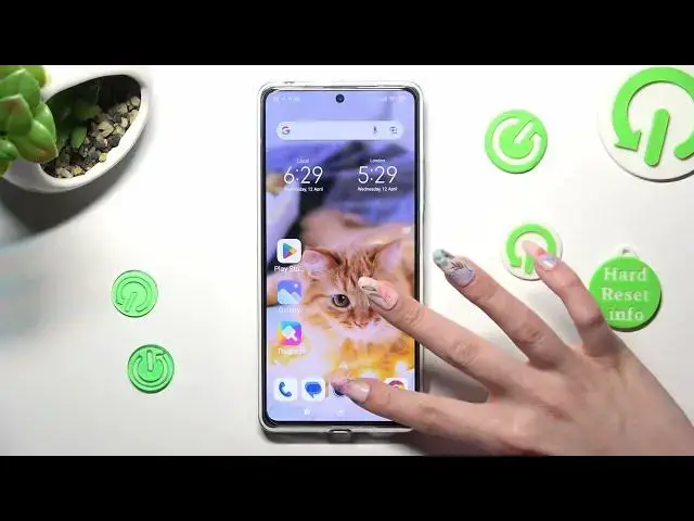 Video thumbnail for How to Enter Vibration Settings on Redmi Note 12 Pro?