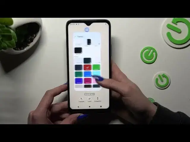 Video thumbnail for How to Customize Keyboard Theme in NOKIA C12 - Keyboard Personalization