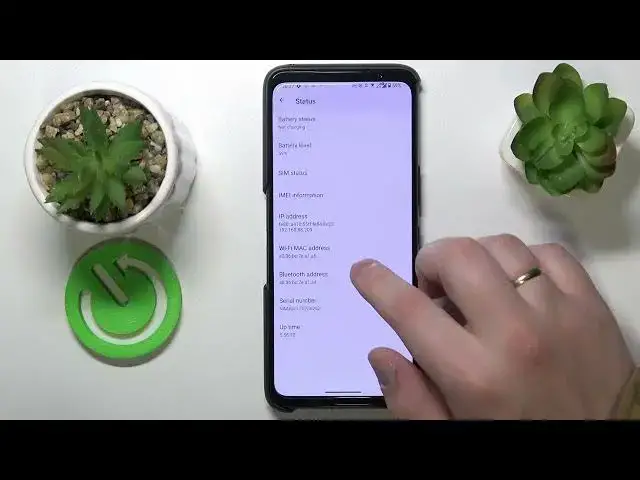 Video thumbnail for How to Check if my ASUS ROG Phone 6D Ultimate is not FAKE?
