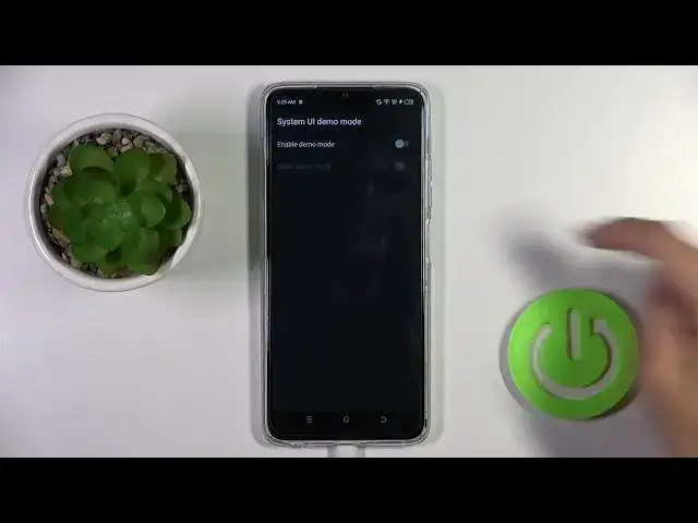 Video thumbnail for How to Turn On & Turn Off the Demo Mode on a TECNO Camon 20