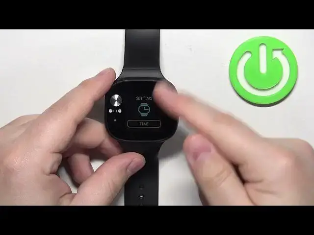 'Video thumbnail for How to Check the Serial Number on Asus VivoWatch BP - Step by Step Guide'