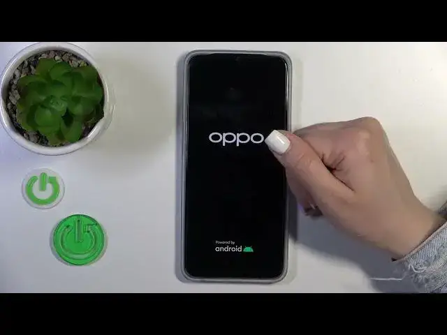 Video thumbnail for How to Switch On Oppo A77?