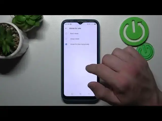 Video thumbnail for How to Enable & Disable Vibration for Calls in Tecno Spark Go 2022