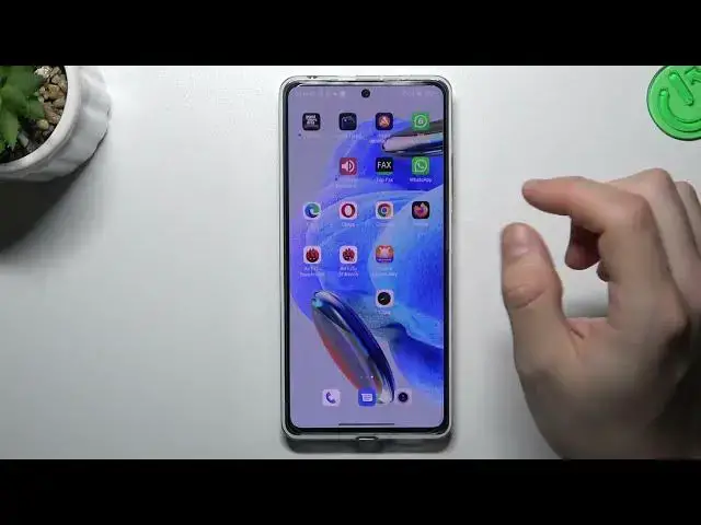 Video thumbnail for How to Customize Home Screen on Redmi Note 12 Pro?