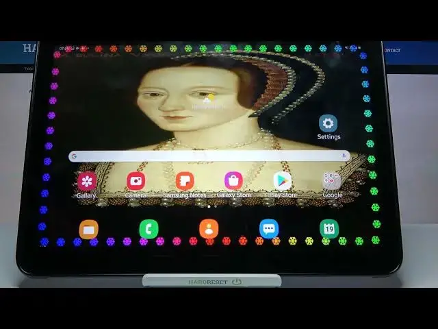 Video thumbnail for How to Download Edge Lighting on SAMSUNG Galaxy Tab Active Pro - Customize Edges