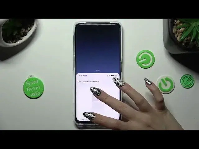 'Video thumbnail for How to Enter One Handed Mode on OnePlus Nord CE 3 Lite'