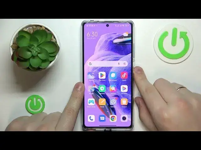 'Video thumbnail for How to Check Internet Data Usage on Redmi Note 12 Pro+?'