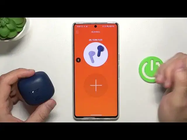 Video thumbnail for How to Update Software of JBL Tune Flex?