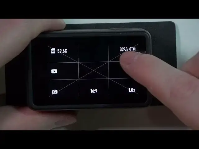 'Video thumbnail for How To Check Battery % In DJI Osmo Action 4'